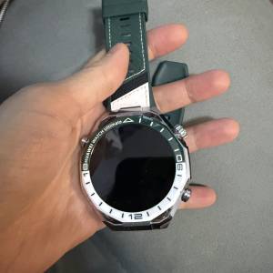 Huawei Watch Ultimate 2  Green Smart Wearable