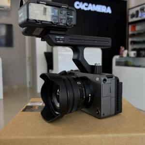 Sony FX30 Cinema Cinema Camera