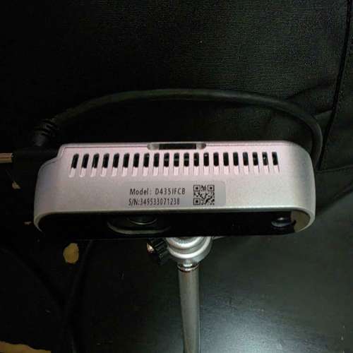 Intel&reg; 實感&trade; 景深攝影機 D435ifcb