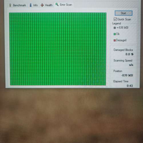 WD 4TB NAS Red HDD