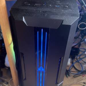 Intel i7-7700K 電腦主機 2TB硬碟 64GB RAM Win11 專業版 1個月保養