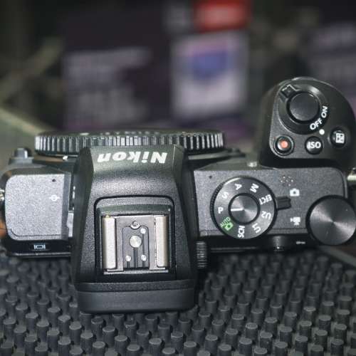 Nikon Z50 一代機身 極新 配件齊全 3個月保養