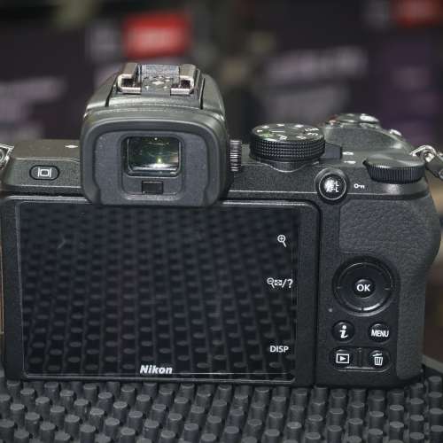 Nikon Z50 一代機身 極新 配件齊全 3個月保養