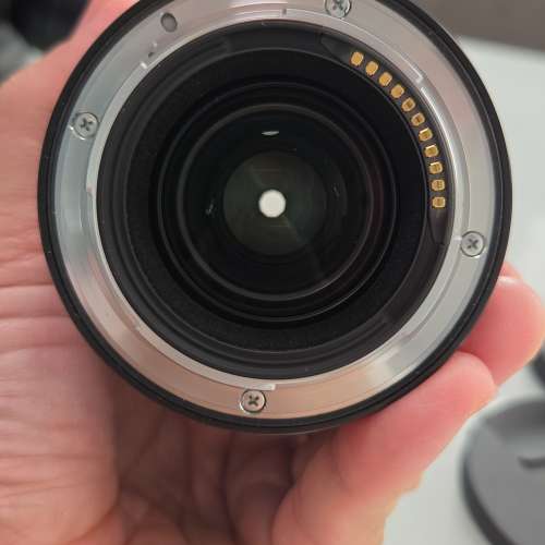 Nikon Z 24-70mm f2.8S
