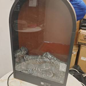 電力模擬火爐裝飾擺件