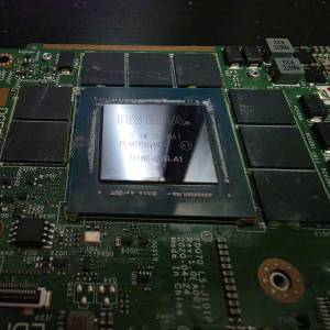 N18E-G2R-A1 (RTX 2070 Super 8GB laptop版) Dell Alienware 專用 DGFF接口