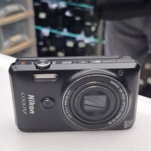 NIKON COOLPIX S6900 一义一電