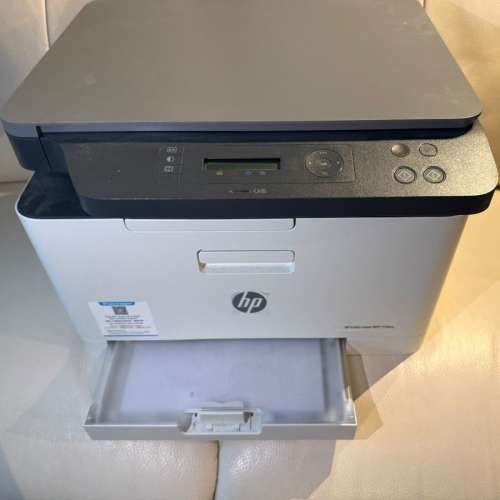 HP Laser Color Printer MFP 178 NW
