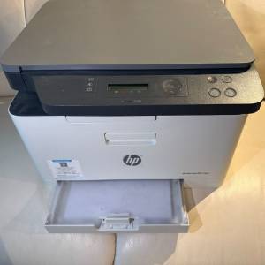 HP Laser Color Printer MFP 178 NW