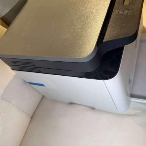 HP Laser Color Printer MFP 178 NW