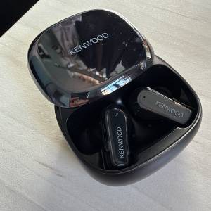 Kenwood Glass Core Pro (KH-CRZ100T) 降噪藍牙耳機
