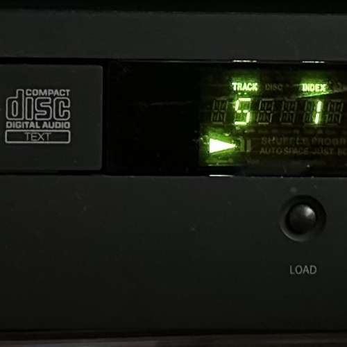 Arcam fmj cd17 24BIT DAC
