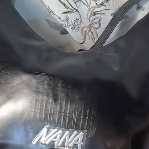 （想收）XRAGExNANA 联名包