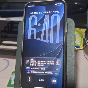 Apple iphone 12 128gb 藍色香港行貨 想加錢交換 iphone  14 15 16  17 18