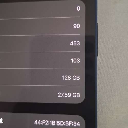 Apple iphone 12 128gb 藍色香港行貨 想加錢交換 iphone  14 15 16  17 18