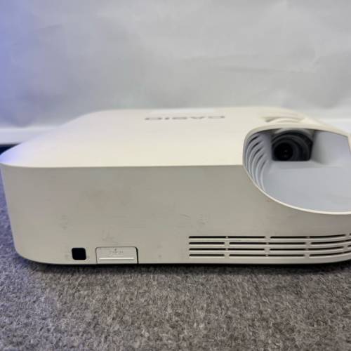 Casio / 卡西歐 XJ-V1 鐳射投影機 Projector🎬 家庭影院 /  智能電視機 / 高清智慧...
