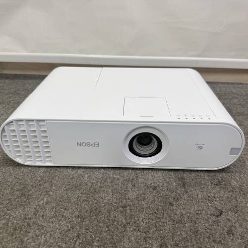 Epson / 愛普生 EB-U50 投影機 Projector🎬 家庭影院 /  智能電視機 / 高清智慧投...