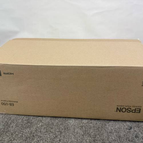 Epson / 愛普生 EB-U50 投影機 Projector🎬 家庭影院 /  智能電視機 / 高清智慧投...