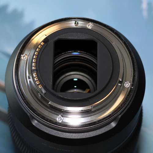 Canon RF 15-35mm F2.8L IS USM