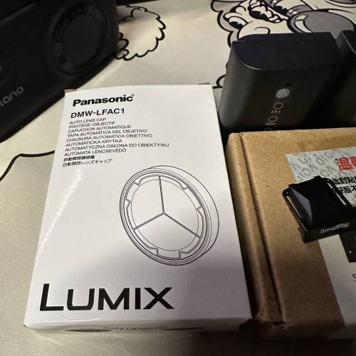 放99新 水貨Panasonic LUMIX L10 旗艦級 LEICA大光圈 變焦鏡頭 24-75mmf/1.7-2.8