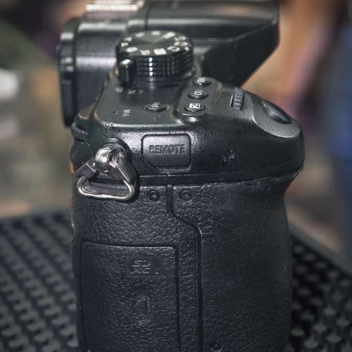 Panasonic GH3 操作正常 配件齊全 70%new