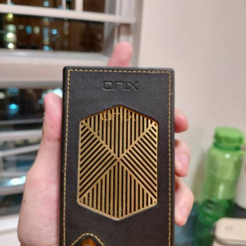 onix xm5