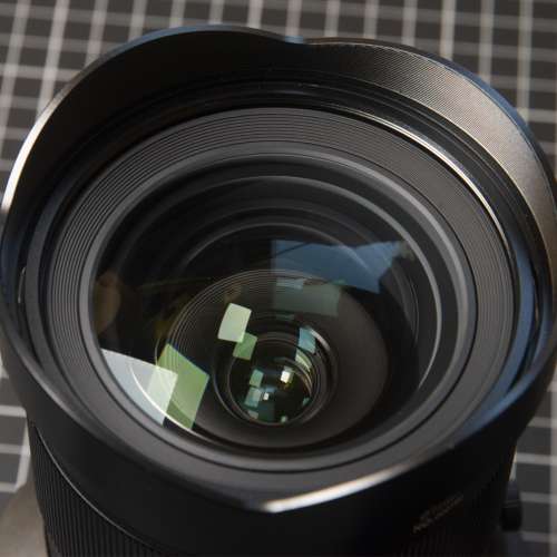 接近全新老蛙 Laowa FF II TS 35mm F2.8 C-Dreamer 0.5X Macro Tilt-Shift 移軸鏡頭...