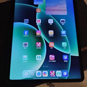 小米8 pro, 8g ram. 256g rom (國內版,有 Google, 無保用，無盒,有差電(不是原廠)