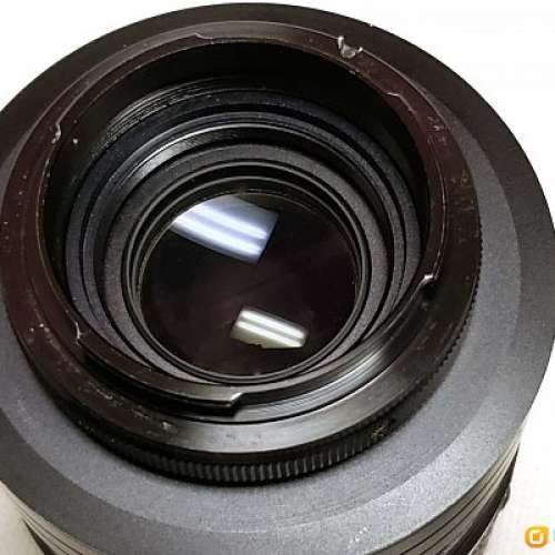 Lentar 250mm F5.6 Mirror Lens 反射鏡