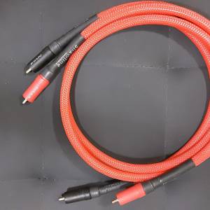 Chord Shawline RCA cable