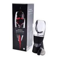 全新 醒酒器 Magic Decanter