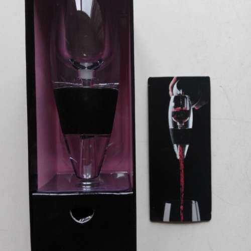 全新 醒酒器 Magic Decanter