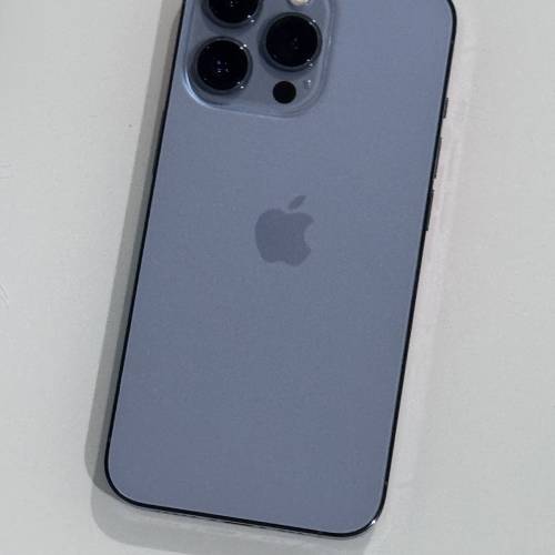 iphone 13 pro 256GB Sierra Blue