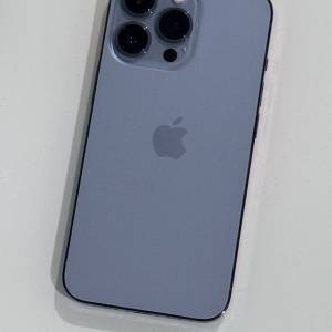 iphone 13 pro 256GB Sierra Blue