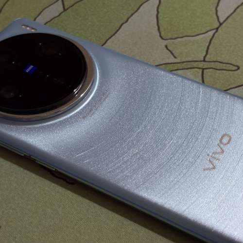 Vivo X100 Pro