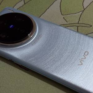 Vivo X100 Pro