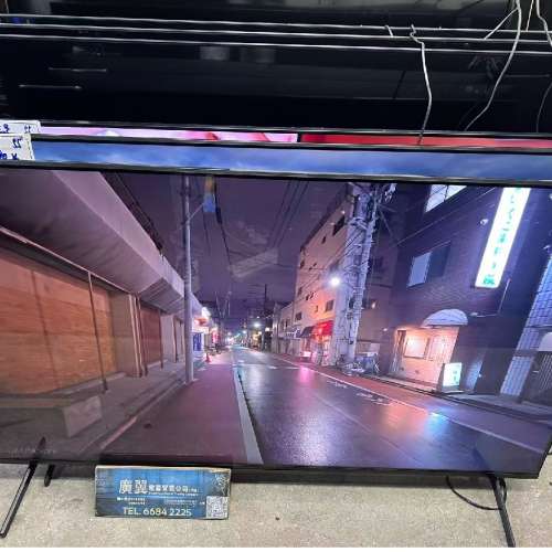 55吋 4K SMART TV Sony55S31H 智能電視