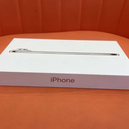 全新未開封未激活 iPhone Air 256GB 金色 日本版 Apple保養一年 自用首選超值