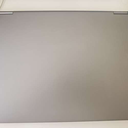Lenovo Yoga 7 16寸touch screen 16IAP7 港行 2in1 convertible pc