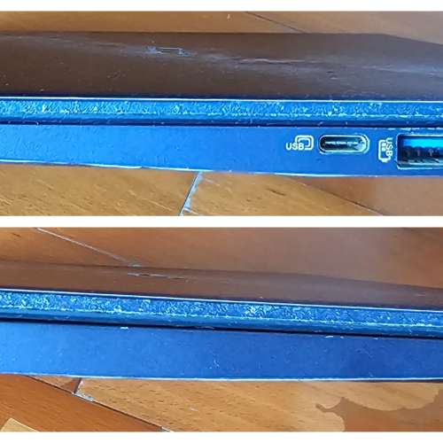 Acer Swift 5 (SF514-53T-758K) i7-8565U/16GB Ram/512GB SSD Laptop筆記型電腦 手...