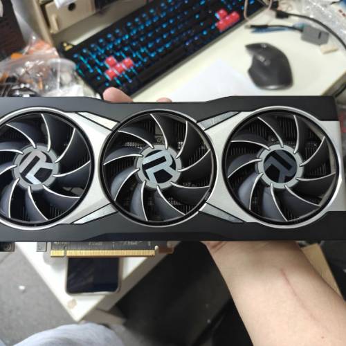 Sapphire Radeon RX6900 XT 16GB