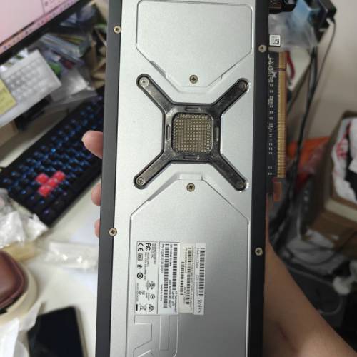 Sapphire Radeon RX6900 XT 16GB