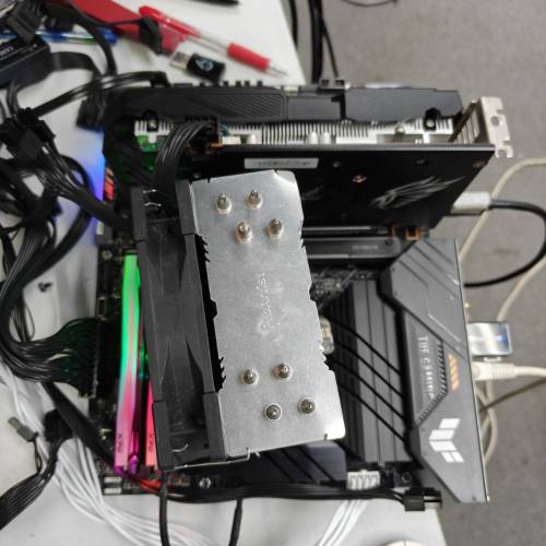 ADATA XPG SPECTRIX D60G (2x 16GB) DDR4 3600 MHz CL18-22-22 (共32GB)