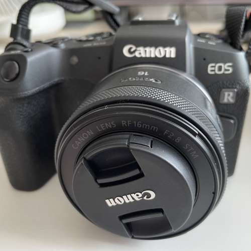 Canon Rp