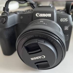 Canon Rp