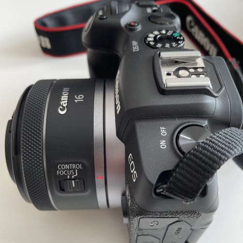 Canon Rp
