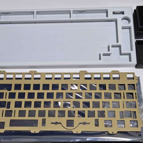 Cannon Keys Satisfaction 75