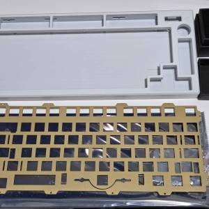 Cannon Keys Satisfaction 75