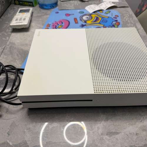 Xbox One S & Xbox One 360