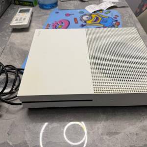 Xbox One S & Xbox One 360